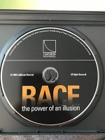 Race: The Power Of An ıllusion (2003) afişi