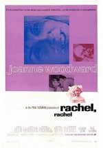 Rachel, Rachel (1968) afişi