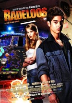Radeloos (2008) afişi