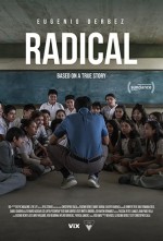 Radical (2023) afişi