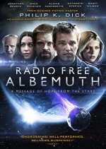 Radio Free Albemuth (2010) afişi