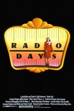 Radyo Günleri (1987) afişi