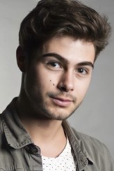 Rafael Vitti fotoğrafı