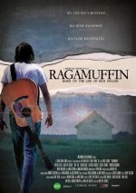 Ragamuffin (2014) afişi