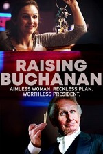 Raising Buchanan (2019) afişi
