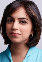 Rakhee Morzaria fotoğrafı