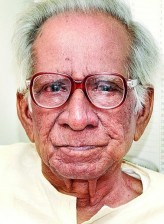 Ramapada Chowdhury fotoğrafı