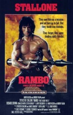 Rambo: İlk Kan 2 (1985) afişi Rambo: İlk Kan 2 (1985) afişi