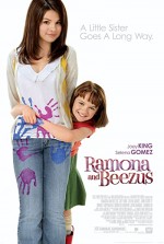 Ramona and Beezus (2010) afişi