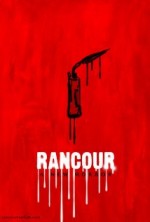 Rancour (2015) afişi