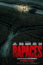 Rapaces (2025) Fragman (2025) afişi