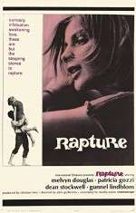 Rapture (1965) afişi