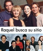 Raquel busca su sitio (2000) afişi