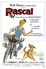 Rascal (1969) afişi