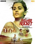 Rashmi Rocket (2021) afişi