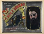 Rasputins Liebesabenteuer (1928) afişi