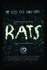 Rats (2016) afişi