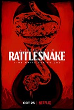 Rattlesnake (2019) afişi