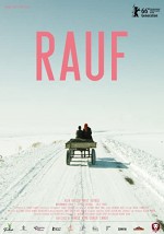 Rauf (2016) afişi