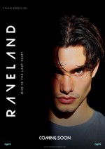 Raveland (2023) afişi Raveland (2023) afişi