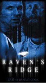 Raven's Ridge (1997) afişi