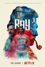 Ray'dan Çıkan Hikâyeler (2021) afişi