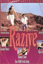 Raziye (1990) afişi