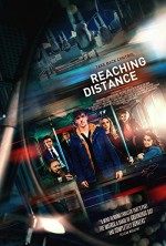 Reaching Distance (2018) afişi