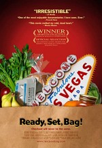 Ready, Set, Bag! (2008) afişi