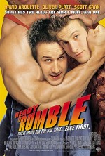 Ready To Rumble (2000) afişi