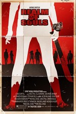 Realm of Souls (2013) afişi