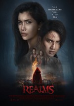 Realms (2017) afişi