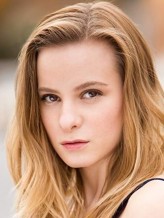 Rebecca Gruss fotoğrafı