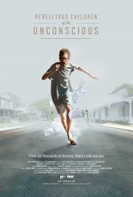 Rebellious Children of the Unconscious (2018) afişi