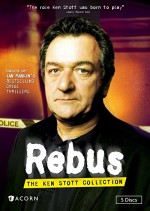 Rebus (2000) afişi