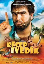 Recep İvedik (2008) afişi