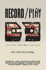 Record/Play (2012) afişi