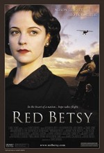 Red Betsy (2003) afişi