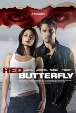 Red Butterfly (2014) afişi