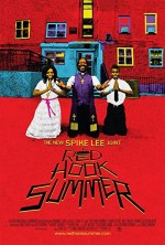 Red Hook Summer (2012) afişi