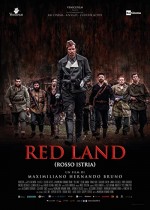 Red Land (Rosso Istria) (2018) afişi