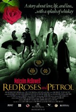 Red Roses and Petrol (2003) afişi