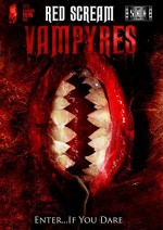 Red Scream Vampyres (2009) afişi