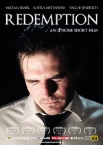 Redemption (2014) afişi