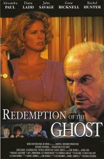 Redemption Of The Ghost (2002) afişi