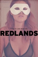 Redlands (2014) afişi