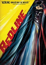 Redline (2009) afişi