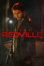 Redville (2023) afişi