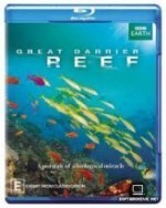 Reef to Rainforest (2012) afişi