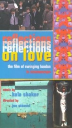 Reflections On Love (1966) afişi